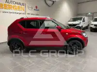 2023 Suzuki Ignis