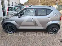 2023 Suzuki Ignis