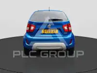 2023 Suzuki Ignis