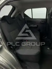 2023 Suzuki Ignis