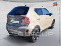 2023 Suzuki Ignis