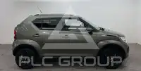 2023 Suzuki Ignis