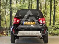 2023 Suzuki Ignis