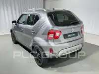 2023 Suzuki Ignis