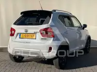 2023 Suzuki Ignis