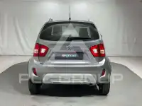2023 Suzuki Ignis