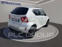 2023 Suzuki Ignis