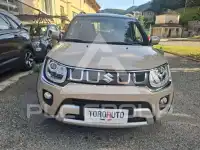 2023 Suzuki Ignis