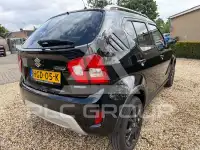 2023 Suzuki Ignis