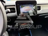 2023 Suzuki Ignis