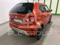 2023 Suzuki Ignis