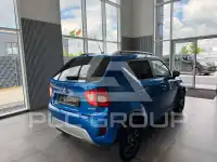 2023 Suzuki Ignis