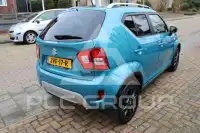 2023 Suzuki Ignis