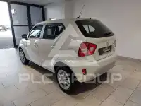 2023 Suzuki Ignis