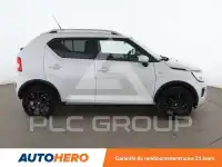 2023 Suzuki Ignis