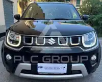 2023 Suzuki Ignis