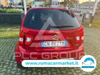 2023 Suzuki Ignis
