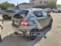 2023 Suzuki Ignis