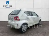 2023 Suzuki Ignis