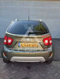 2023 Suzuki Ignis
