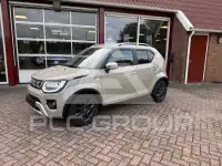 2023 Suzuki Ignis