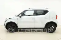 2023 Suzuki Ignis