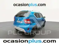 2023 Suzuki Ignis