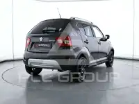 2023 Suzuki Ignis