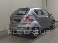 2023 Suzuki Ignis