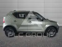 2023 Suzuki Ignis