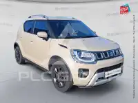 2023 Suzuki Ignis