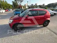 2023 Suzuki Ignis