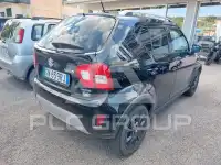 2023 Suzuki Ignis
