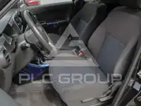 2023 Suzuki Ignis