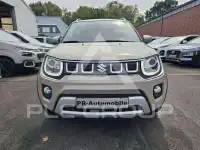 2023 Suzuki Ignis