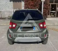 2023 Suzuki Ignis