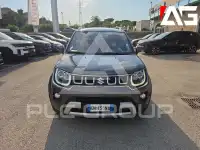 2023 Suzuki Ignis