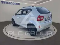 2023 Suzuki Ignis