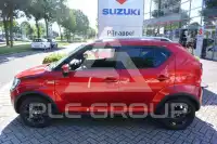 2023 Suzuki Ignis