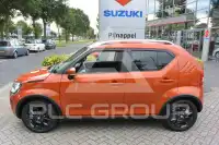 2023 Suzuki Ignis