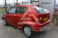 2023 Suzuki Ignis