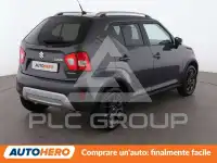 2023 Suzuki Ignis
