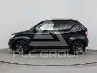 2023 Suzuki Ignis