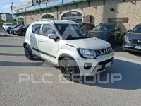 2023 Suzuki Ignis