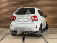 2023 Suzuki Ignis