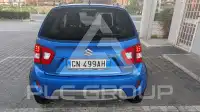 2023 Suzuki Ignis