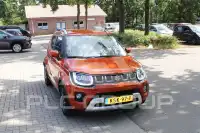 2023 Suzuki Ignis