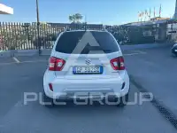 2023 Suzuki Ignis