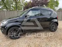 2023 Suzuki Ignis