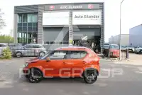 2023 Suzuki Ignis